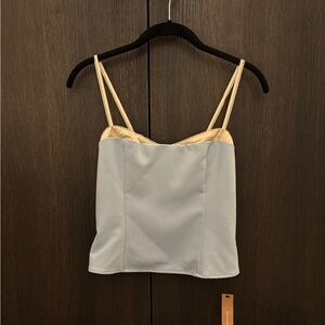 Reformation Melanie Top